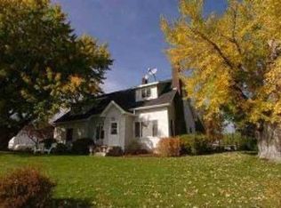 154 S Kootenai Creek Rd, Stevensville, MT 59870
