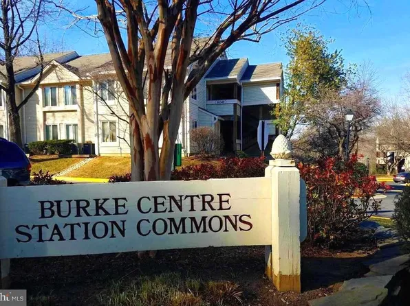 10330 Rein Commons Ct #1-B, Burke, VA 22015