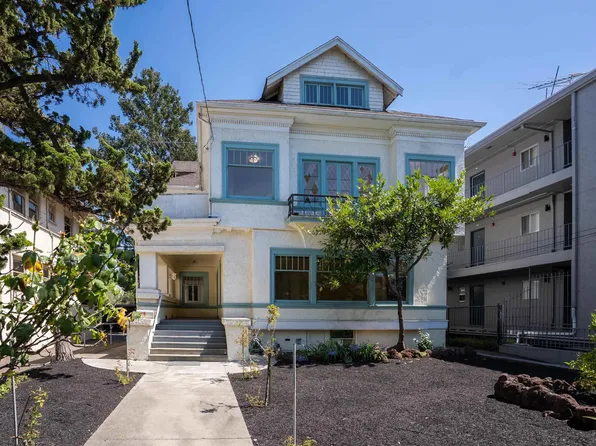 474 Jean St, Oakland, CA 94610