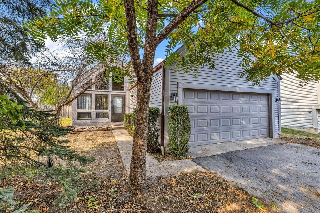 Real estate listing image