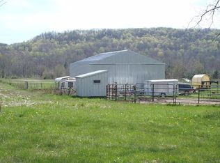 8607 Upper Twin Rd, South Salem, OH 45681