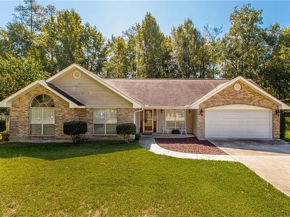 1710 Lasley St, Bogalusa, LA 70427
