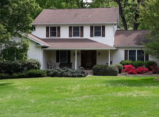 10619 Belmont Blvd, Lorton, VA 22079