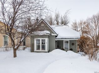 245 S Chestnut St, Hayden, CO 81639