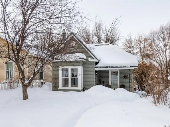 245 S Chestnut Street, Hayden, CO 81639