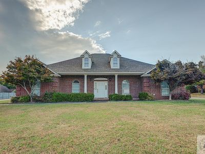 7006 Shadow Brk, Texarkana, TX, 75503