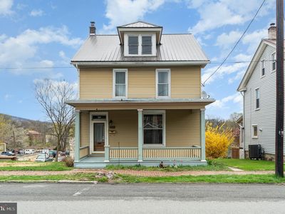 348 N 4th St, Newport, PA, 17074