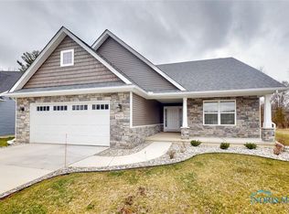 5429 Willow Cir, Sylvania, OH 43560