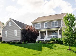 4261 Dahlia Ct, Harrisonburg, VA 22801