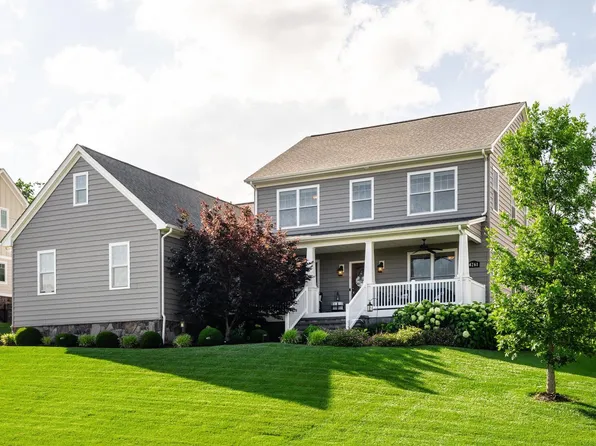 4261 Dahlia Ct, Harrisonburg, VA 22801