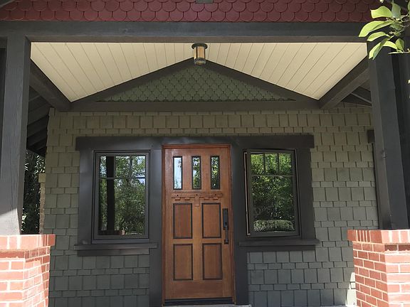 3rd image of 405 N Granada Ave #Bungalow