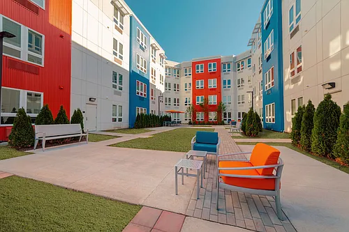The Cobalt Apartments Photo 1