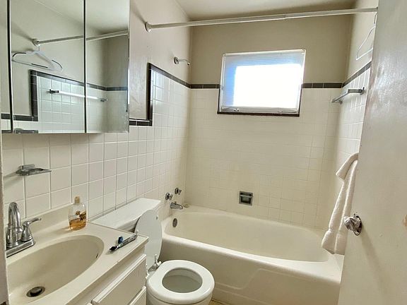 upstairs bathroom