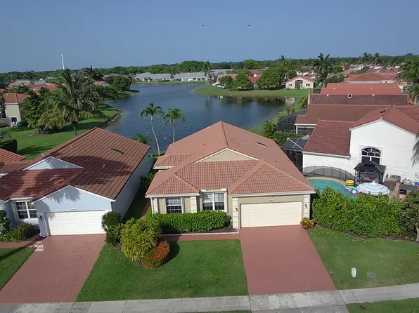 12362 Pleasant Green Way, Boynton Beach, FL 33437