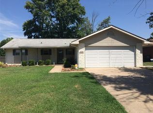 3110 Wayside Dr, Bartlesville, OK 74006
