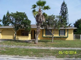 2662 Sabrina St NE, Palm Bay, FL 32905