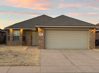 5534 111th St, Lubbock, TX 79424
