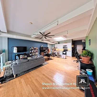 158 Porter St #428 — Photo 12