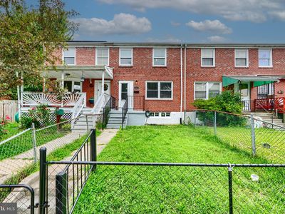 1641 Riverwood Rd, Essex, MD, 21221