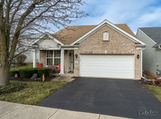 12541 Wedgemere Dr, Huntley, IL 60142