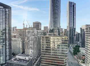 1239 Georgia St W #2401, Vancouver, BC V6E 4R8