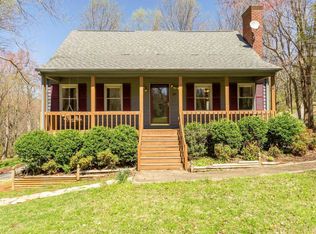 107 Woodruff Cir, Lynchburg, VA 24503