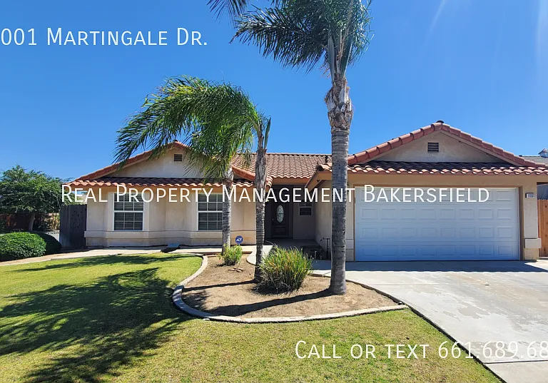 11001 Martingale Dr — Photo 1