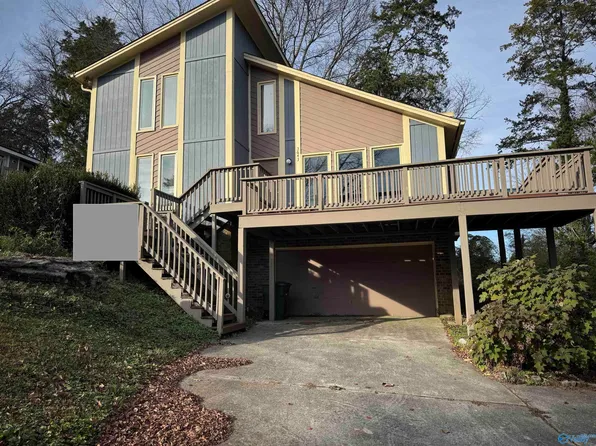 3643 N Crestview Dr NW, Huntsville, AL 35816