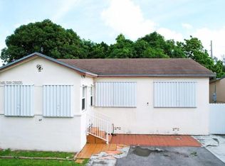 Hialeah 3rd Addn, Hialeah, FL 33010