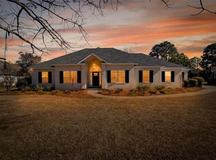 332 Edge Water Dr, Brunswick, GA 31525