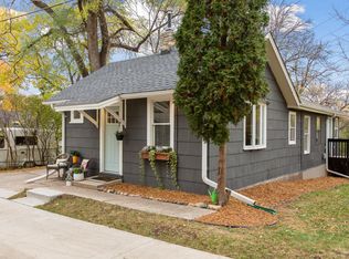 3322 Colorado Ave S, Saint Louis Park, MN 55416