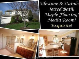 6120 Samuel Rd, New Market, MD 21774