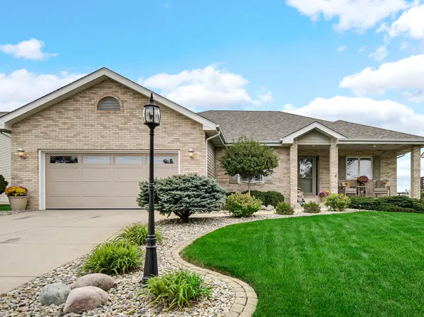 9207 Morse Pl, Crown Point, IN 46307