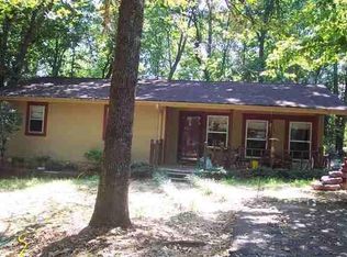 122 Briar Ln, Central, SC 29630