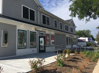 587 Main St #2, Falmouth, MA 02540