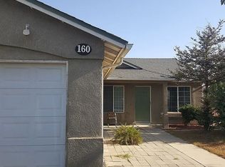 160 White St, Tulare, CA 93274