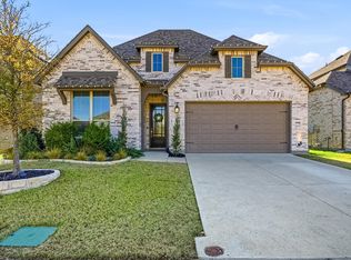 3008 Armstrong Ave, Melissa, TX 75454