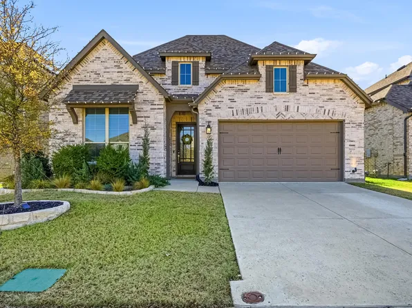 3008 Armstrong Ave, Melissa, TX 75454