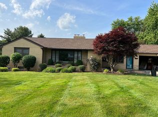 3035 Sandy Lake Rd, Ravenna, OH 44266