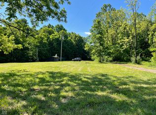 6585 W Big Hurricane Rd, Martinsville, IN 46151