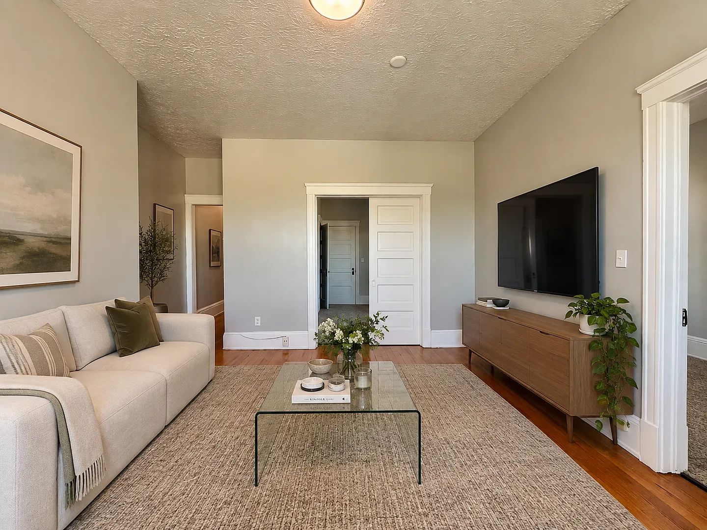 Chelsea Manor — Photo 3