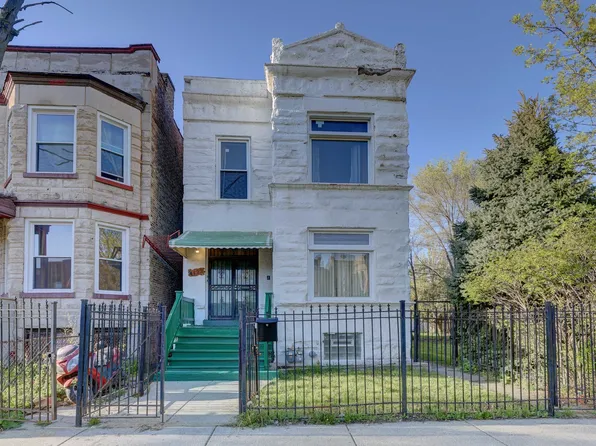 4122 W Adams St, Chicago, IL 60624