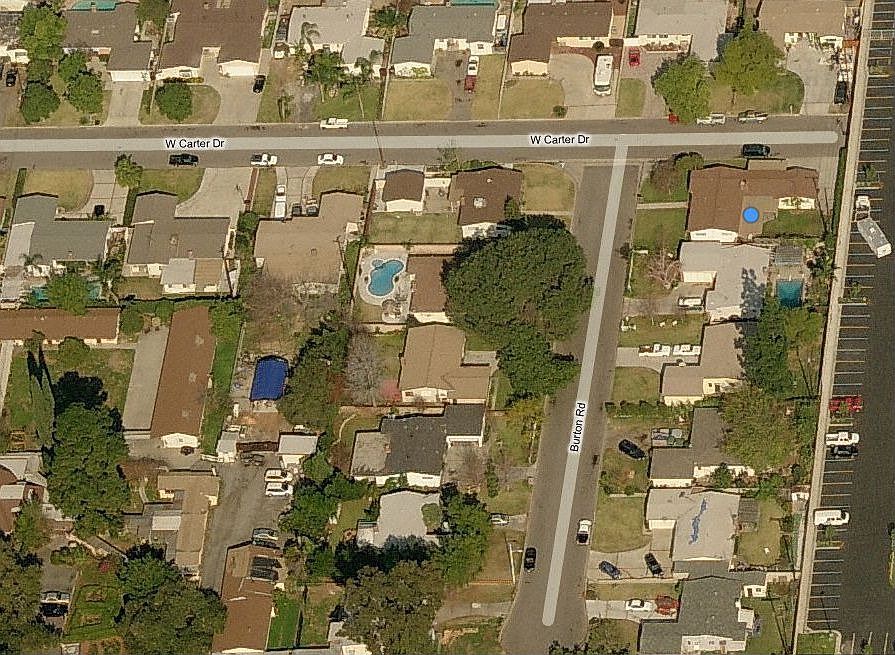 1730 Burton Glendora