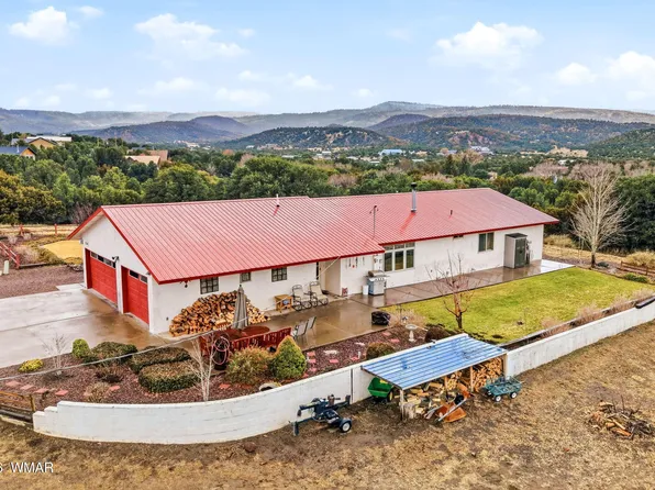 334 W 10th St, Eagar, AZ 85925