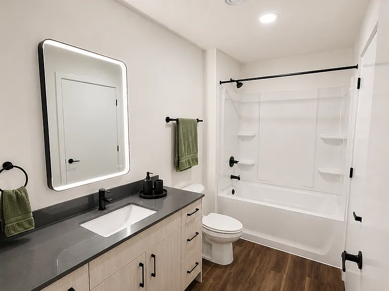 Rejuvenate Apartments — Photo 47