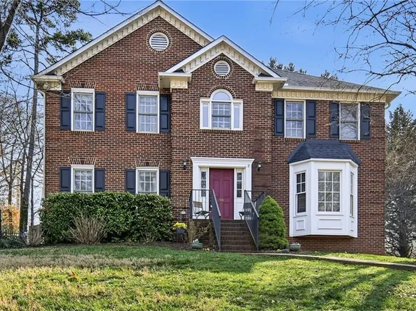 86 Shadylawn Dr, Winston Salem, NC 27104