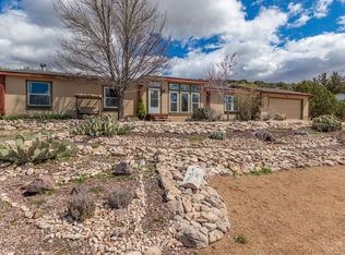 120 W Valleri Ann Rd #19B, Paulden, AZ 86334