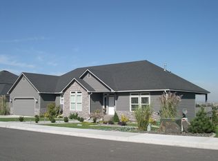 5100 Hershey Ln, West Richland, WA
