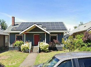 5905 NE Everett St, Portland, OR 97213