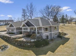 301 Church St, Barneveld, WI 53507